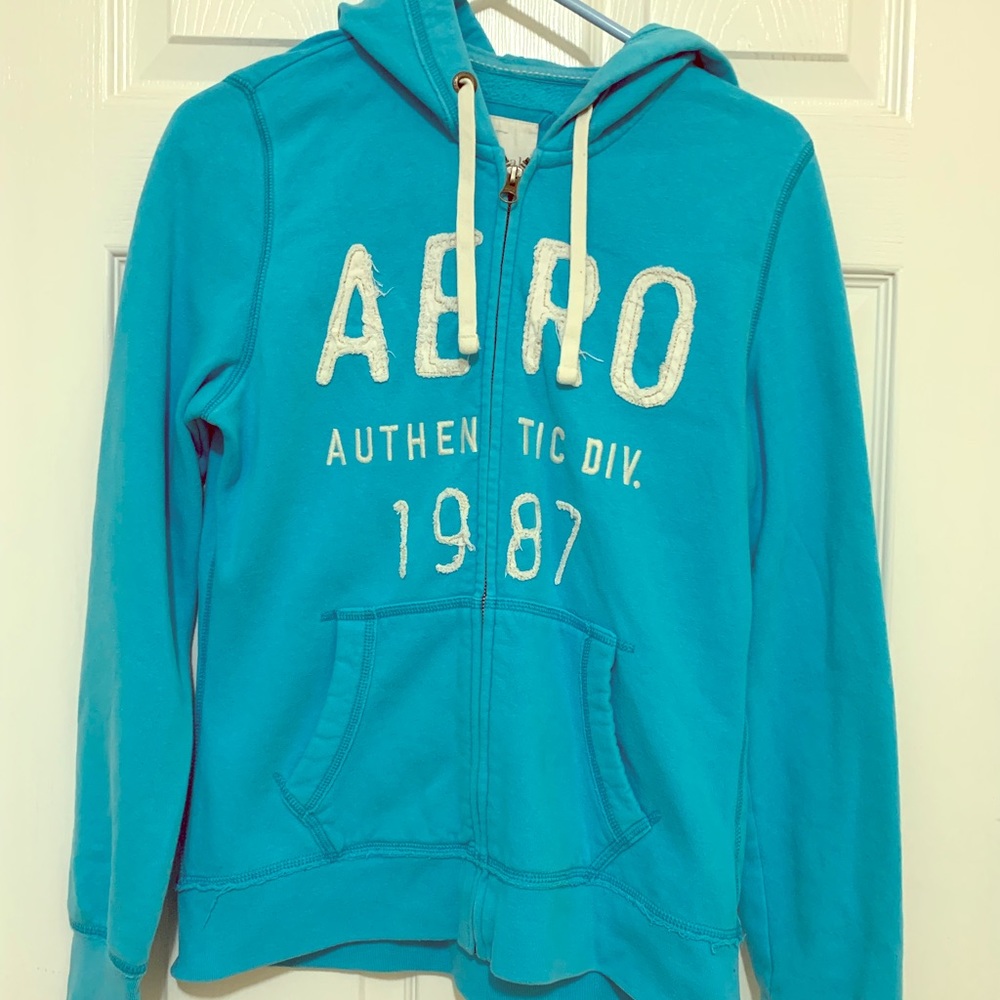 Aeropostale hoodie